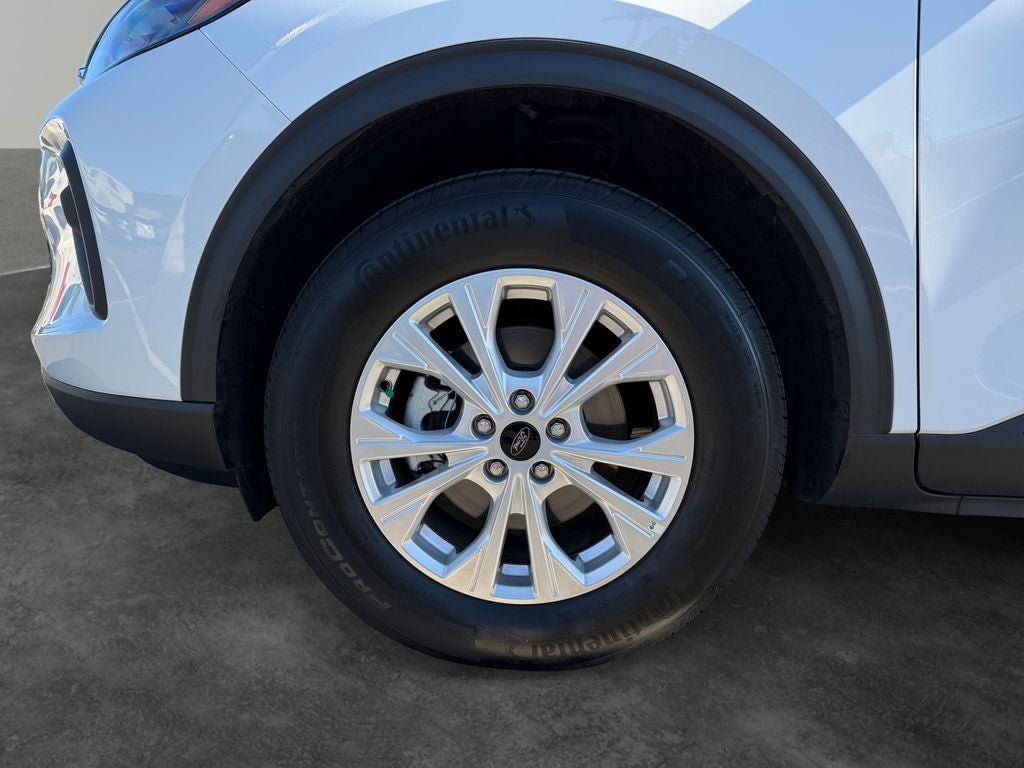 Used 2024 Ford Escape Active AWD/4WD image 4