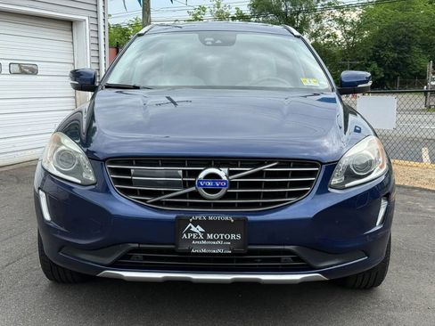Used 2015 Volvo XC60 T6 Platinum AWD/4WD image 2