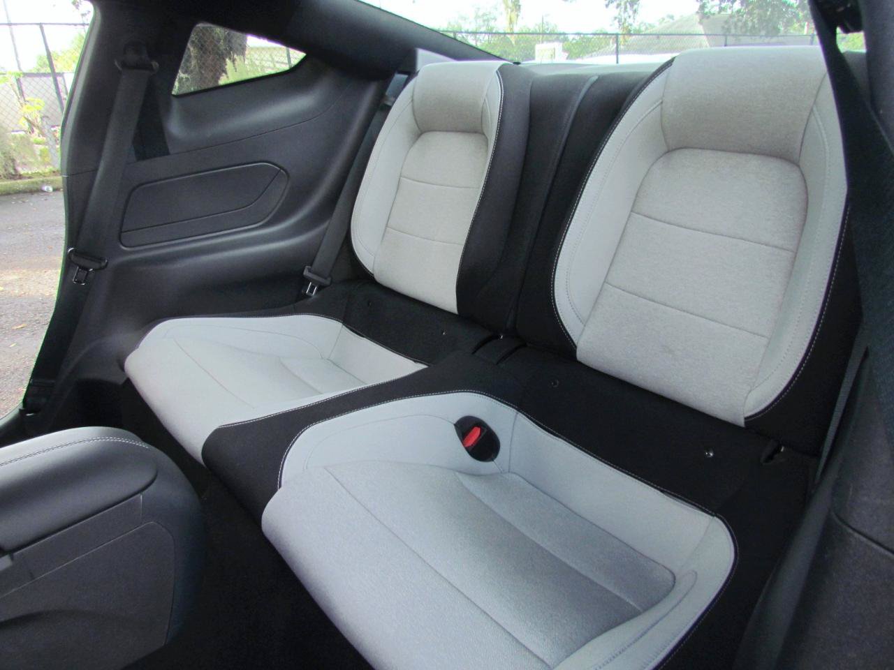 Used 2024 Ford Mustang EcoBoost RWD image 20