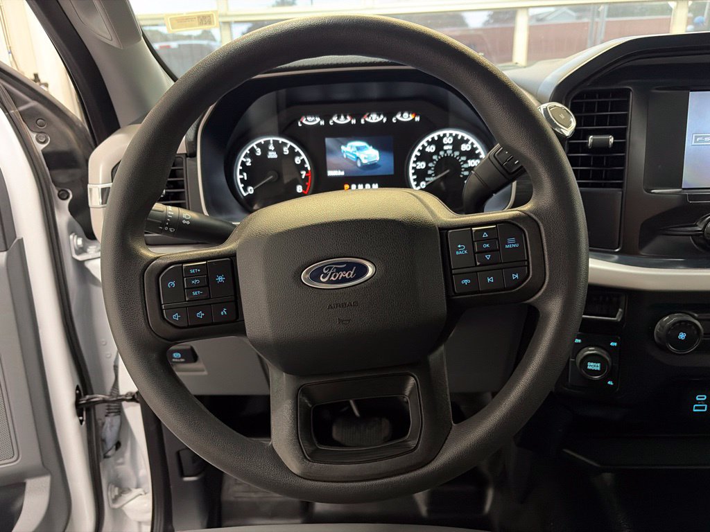 Used 2023 Ford F150 XL AWD/4WD image 22