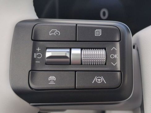 New 2026 Hyundai Palisade Calligraphy image 33