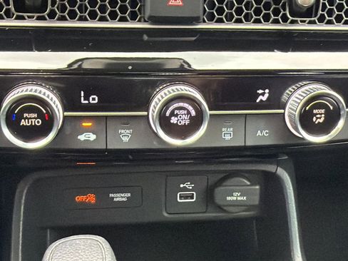 Used 2023 Honda Civic LX image 26