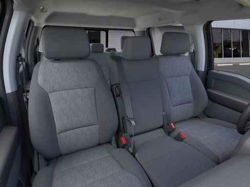 New 2026 Ford F350 XL w/ STX Appearance Package image 10