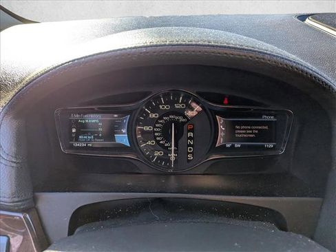 Used 2013 Lincoln MKX AWD image 10