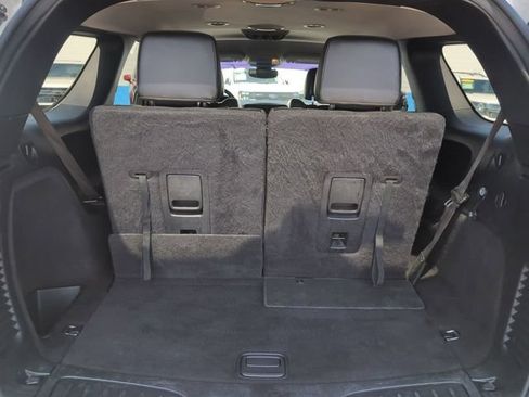 Used 2020 Dodge Durango SXT RWD image 24