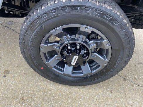 New 2026 Ford F250 XL w/ STX Appearance Package AWD/4WD image 7