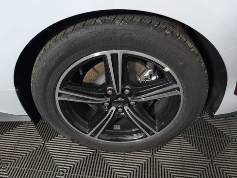 New 2025 Ford Mustang Premium RWD image 8