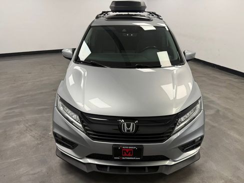 Used 2018 Honda Odyssey Touring image 13