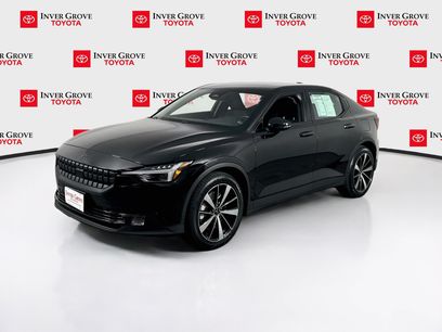 Used 2022 Polestar Polestar 2