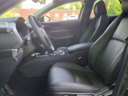 Certified 2024 MAZDA CX-30 AWD 2.5 S w/ Select Sport Pkg image 22