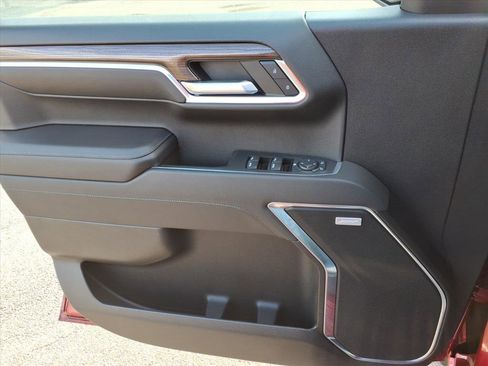 Used 2022 Chevrolet Silverado 1500 RST w/ RST All Star Premium Package image 17