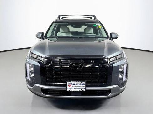 Used 2024 Hyundai Palisade Limited AWD/4WD image 11