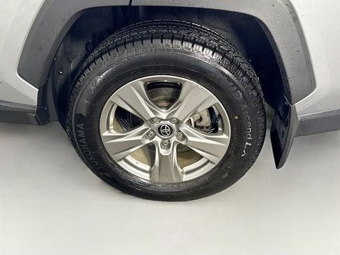Used 2023 Toyota RAV4 XLE w/ Convenience Package AWD/4WD image 25