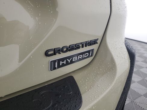 New 2026 Subaru Crosstrek 2.5i Sport image 13