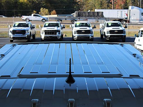 Used 2024 RAM ProMaster 1500 image 14