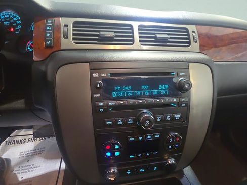 Used 2012 GMC Yukon SLT AWD/4WD image 29