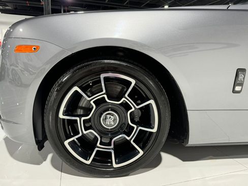 Used 2019 Rolls-Royce Dawn image 48