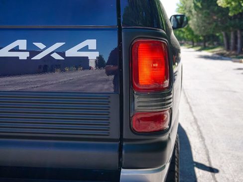 Used 1999 Dodge Ram 2500 Truck 4x4 Quad Cab image 69