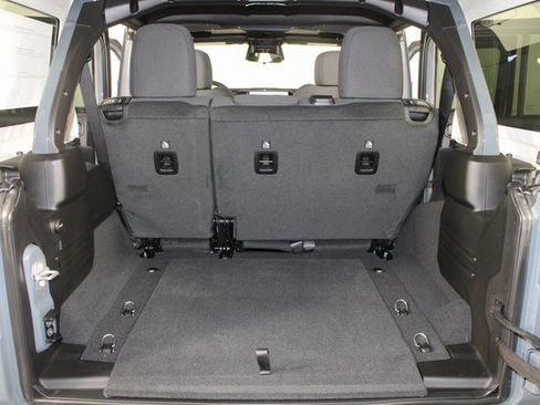 New 2026 Jeep Wrangler Sport S image 16