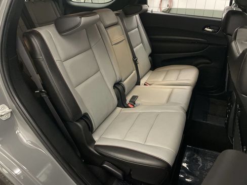 Used 2024 Dodge Durango R/T AWD/4WD image 22