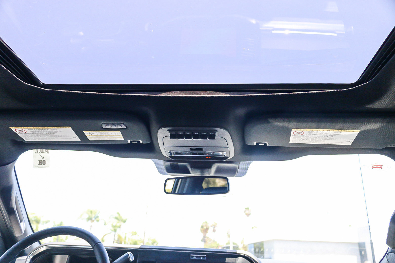 New 2026 Ford F250 Platinum AWD/4WD image 21
