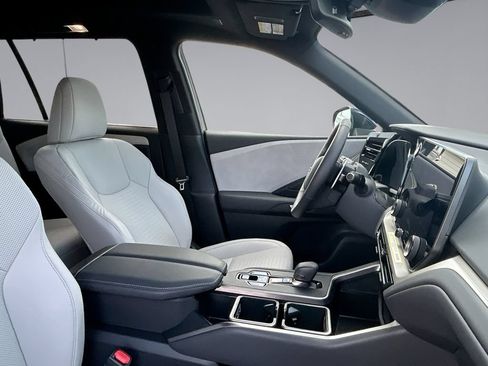 New 2026 Lexus TX 350 FWD image 6