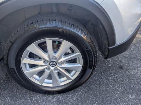 Used 2016 MAZDA CX-5 Touring image 10