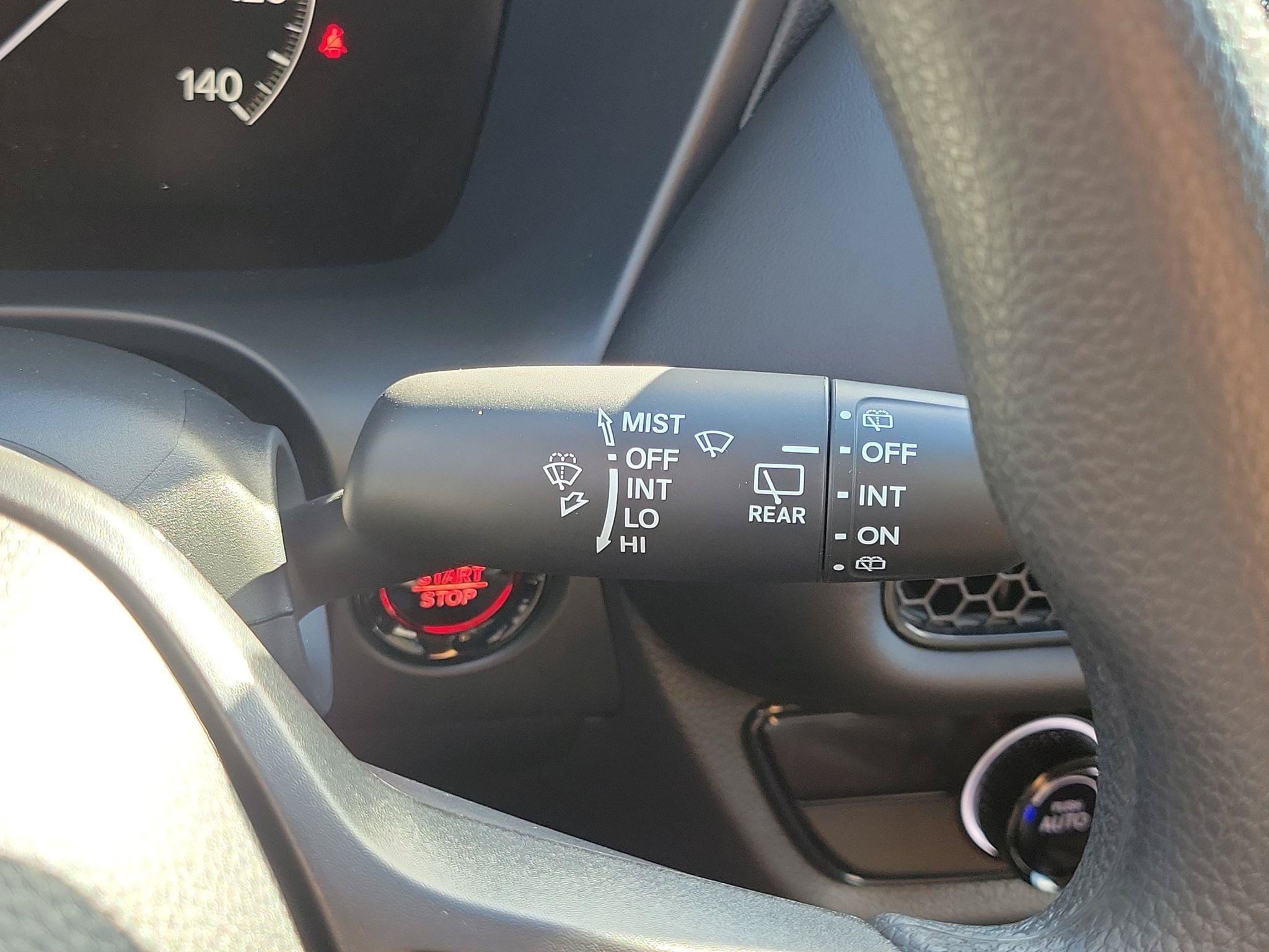 New 2027 Honda HR-V LX image 13