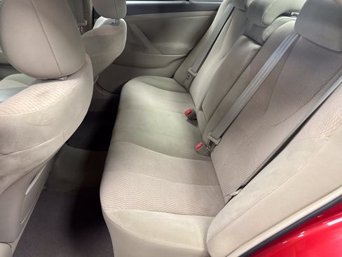 Used 2011 Toyota Camry LE w/ LE Extra-Value Pkg FWD image 13