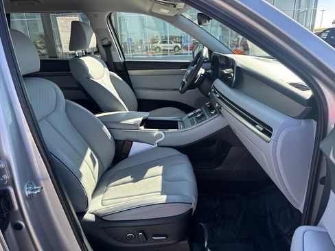 Used 2025 Hyundai Palisade SEL AWD/4WD image 26