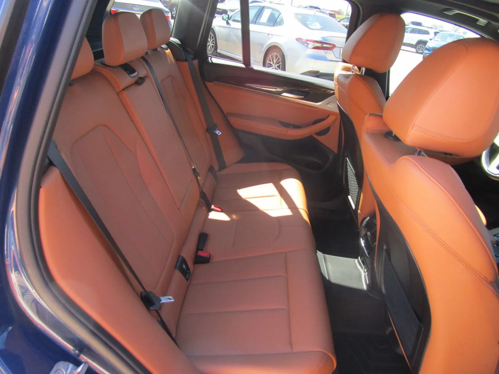 Used 2023 BMW X3 xDrive30i w/ Premium Package AWD/4WD image 26