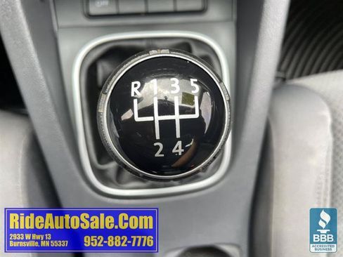 Used 2008 Volkswagen Rabbit S FWD image 33