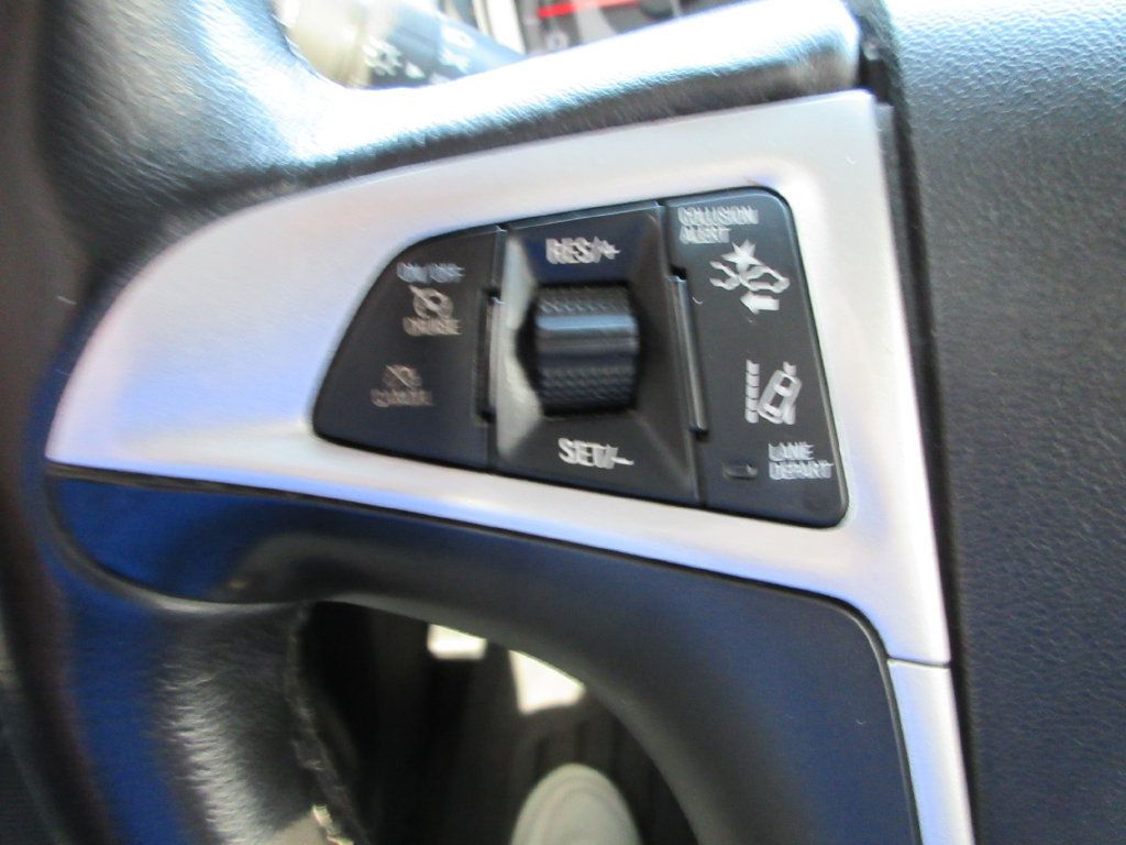 Certified 2017 GMC Terrain Denali FWD image 26