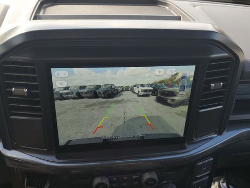 New 2025 Ford F150 STX image 18