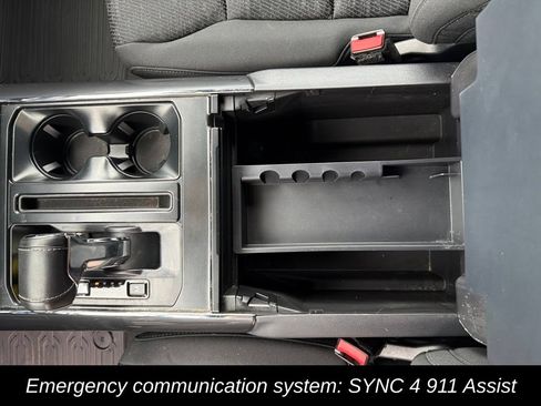 Used 2023 Ford F150 XLT w/ Equipment Group 302A High AWD/4WD image 33