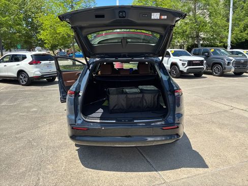 New 2026 Toyota Crown Signia AWD/4WD image 32