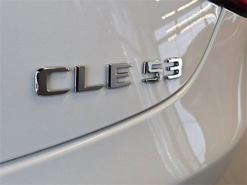 New 2026 Mercedes-Benz CLE 53 AMG 4MATIC Cabriolet image 18