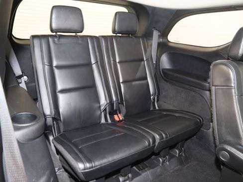 Used 2019 Dodge Durango SXT image 13
