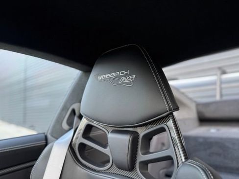 Certified 2025 Porsche 911 GT3 RS RWD image 39