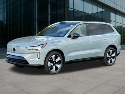 New 2025 Volvo EX90 Plus