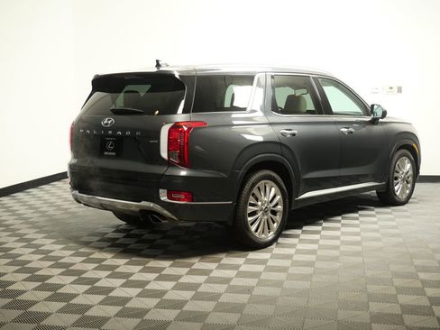 Used 2020 Hyundai Palisade Limited AWD/4WD image 8