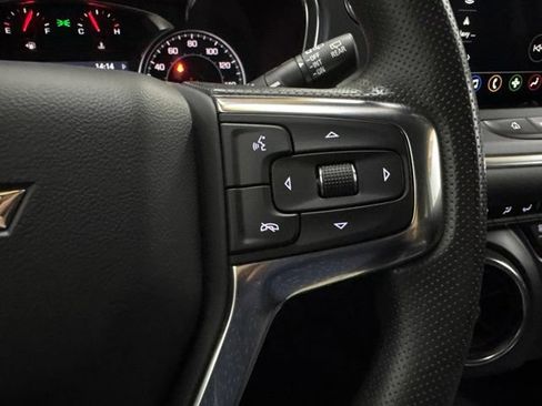 Used 2025 Chevrolet Blazer LT FWD image 53
