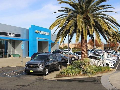 Used 2021 Honda Odyssey Touring image 51