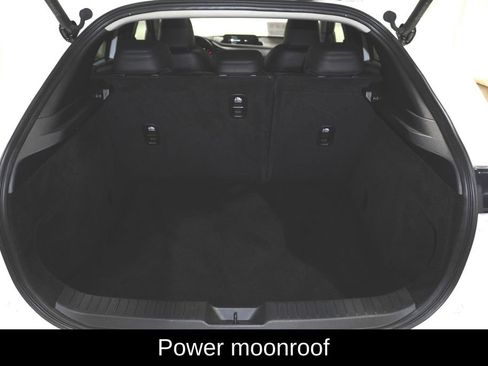 Used 2022 MAZDA CX-30 AWD 2.5 S w/ Premium Package image 7