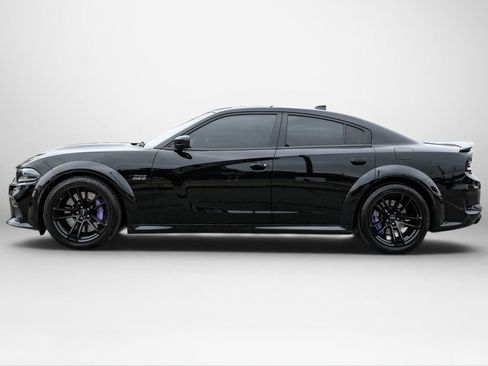 Used 2022 Dodge Charger Scat Pack RWD image 9