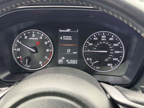 Used 2022 Subaru Legacy Premium image 23