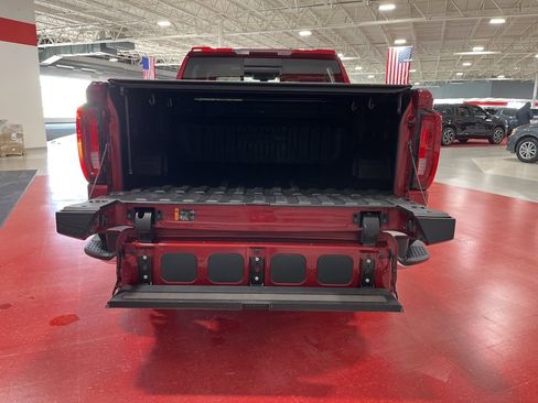 Used 2022 GMC Sierra 1500 SLT w/ SLT Premium Plus Package image 15