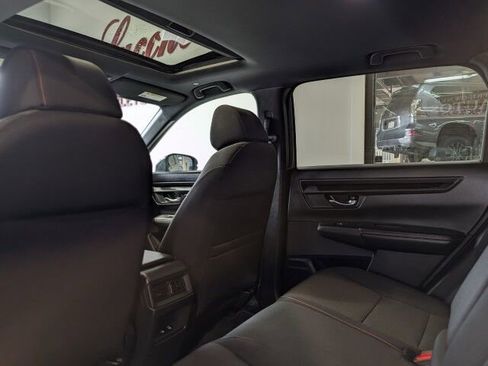 Used 2024 Honda CR-V Sport image 18