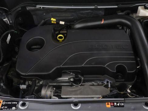 Used 2023 Chevrolet Equinox LS w/ LPO, Floor Liner Package image 19