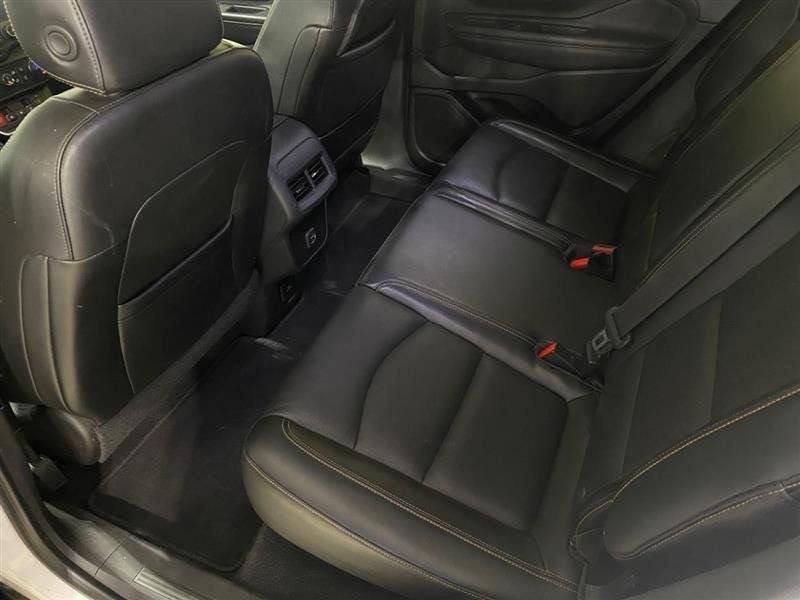 Used 2019 GMC Terrain SLT AWD/4WD image 19